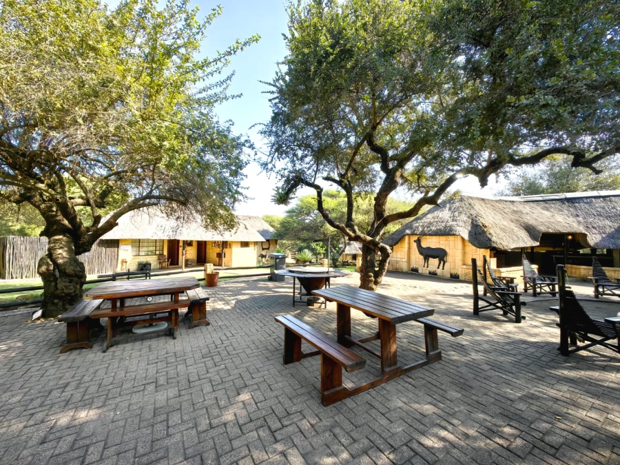Commercial Property for Sale in Rustenburg Rural North West